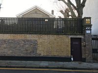 Garden Lodge Queen Londra London Aktuelle 2021 Lohnt Es Sich Mit Fotos Tripadvisor
