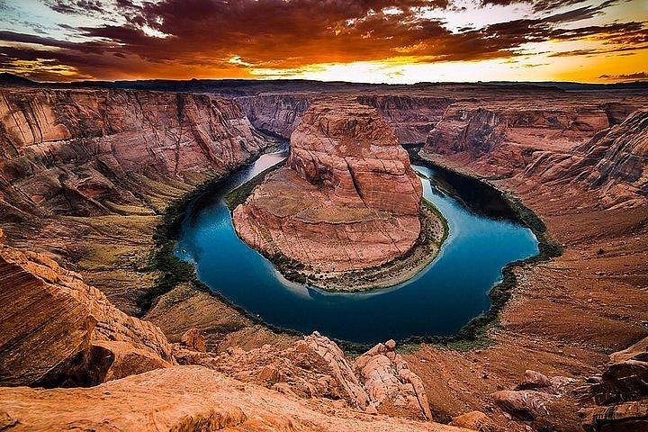 Grand Canyon National Park - Wikipedia