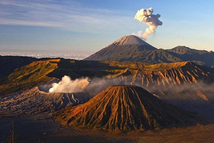 Tripadvisor | 2 Tage Privattour Ijen Und Bromo Von Banyuwangi Zur ...