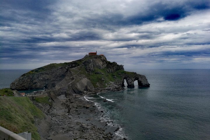 How to visit Dragonstone in real life: from Bilbao to San Juan de  Gaztelugatxe - The Occasional Traveller