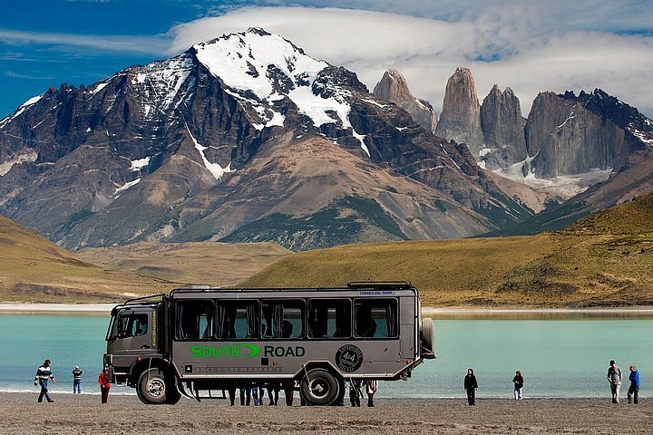 THE 10 BEST Chilean Patagonia Tours & Excursions for 2024