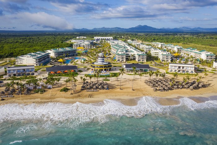 OCEAN EL FARO - Updated 2023 Prices & Resort (All-Inclusive) Reviews (Punta  Cana, Dominican Republic)