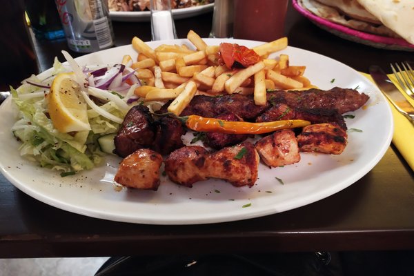 The 10 Best Halal Restaurants in Cardiff (Updated 2023) - Tripadvisor