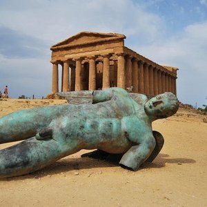 Valle dei Templi (Agrigento) - 2021 All You Need to Know BEFORE You Go ...