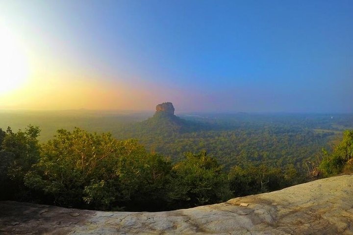 Tripadvisor | Kandy Tour B - Sigiriya, Pidurangala E Dambulla Fornito ...