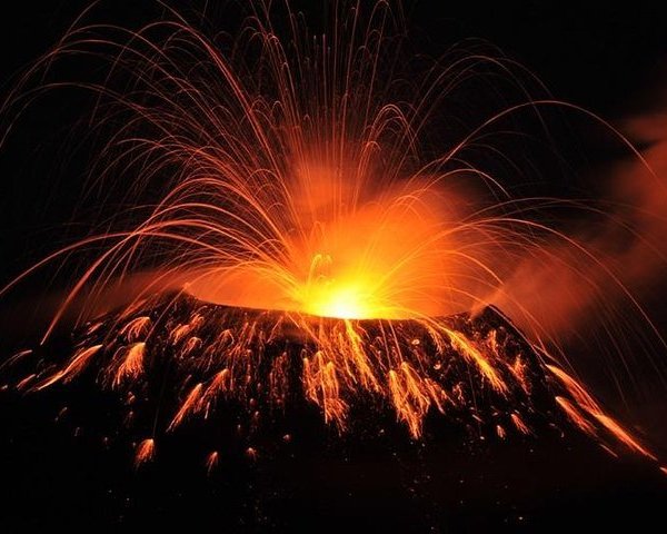 Pacaya Volcano (Antigua) - All You Need to Know BEFORE You Go