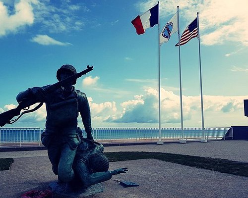 normandy small group tours