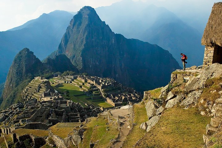 2024 2-Day Tour: Sacred Valley And Machu Picchu By Train