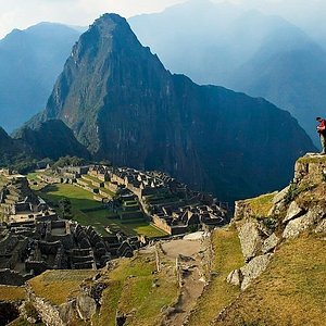MC Peru Expeditions image