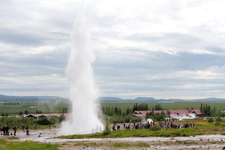 2024 Iceland Complete Around Iceland in 10 Days