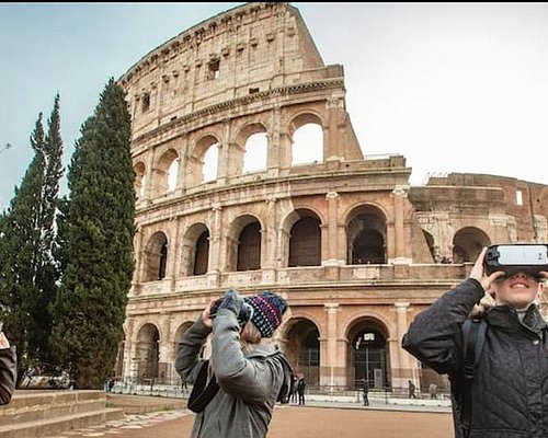 Roma San Lorenzo. Quartiere Italia. Le guide ai sapori e ai