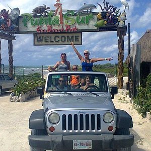 Ernesto's Rental (Cozumel) - All You Need to Know BEFORE You Go