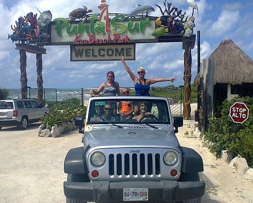 THE 10 BEST Cozumel Private Tours (Updated 2023) - Tripadvisor
