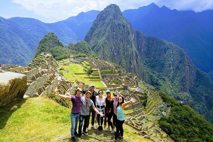 2023 2 Day Machu Picchu Tour By Train From Cusco   Caption 