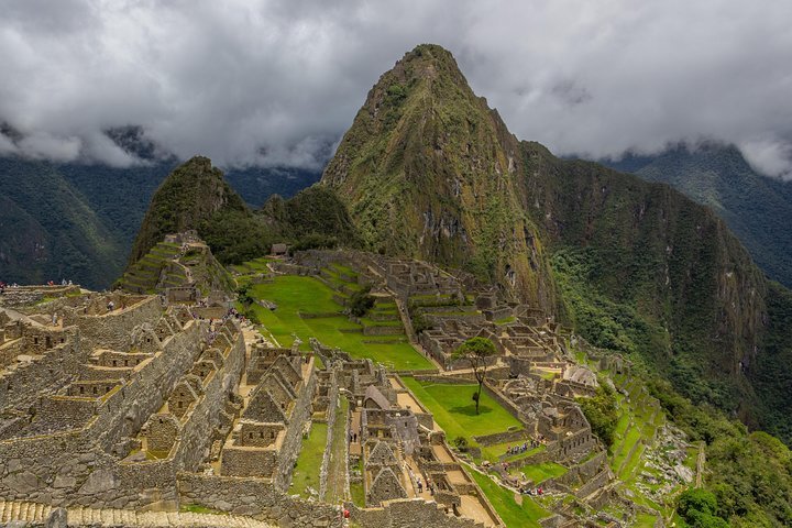 2024 5-Day Machu Picchu and Highlights of Cusco