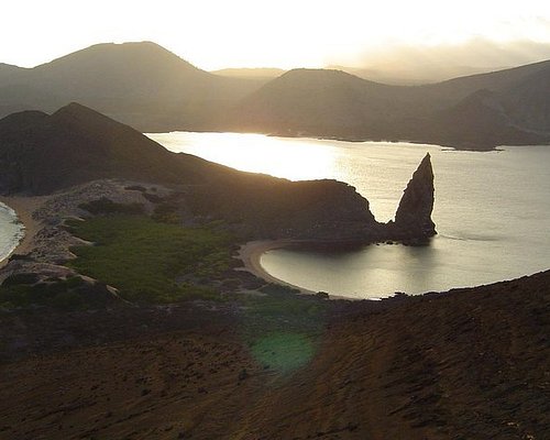 eco tourism in galapagos