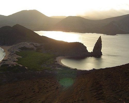 galapagos islands eco tours