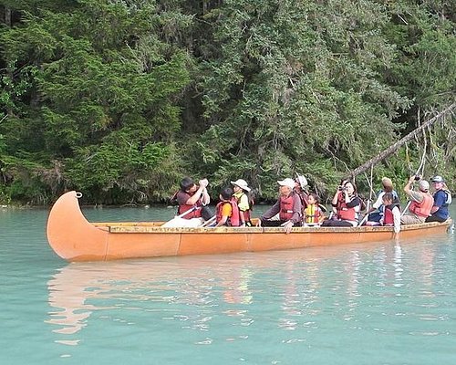 carnival excursions haines alaska