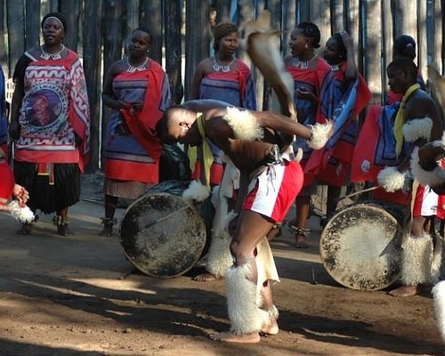 swaziland tours packages