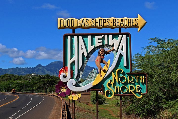 Oahu's North Shore: All You Must Know Before You Go (2024) - Tripadvisor