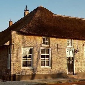 B & B Het Wolfseind