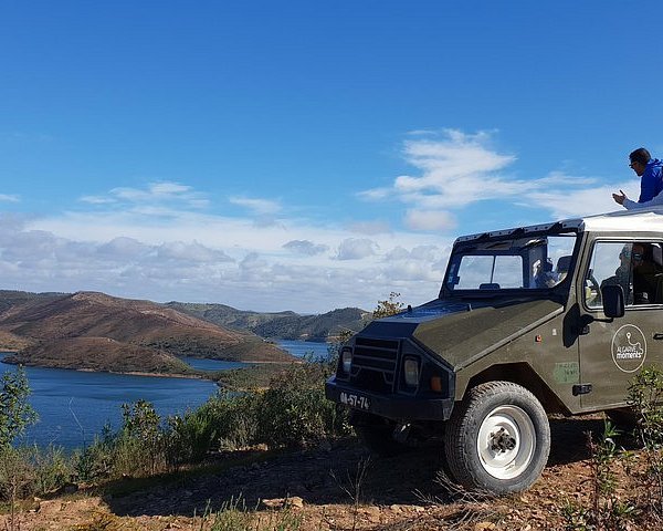 portitours jeep safari