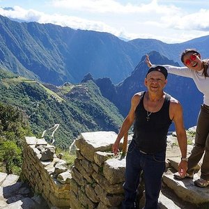 Inca Trail – Travel guide at Wikivoyage