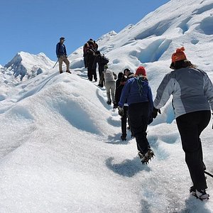 Perito Moreno National Park 21 All You Need To Know Before You Go Tours Tickets With Photos Tripadvisor