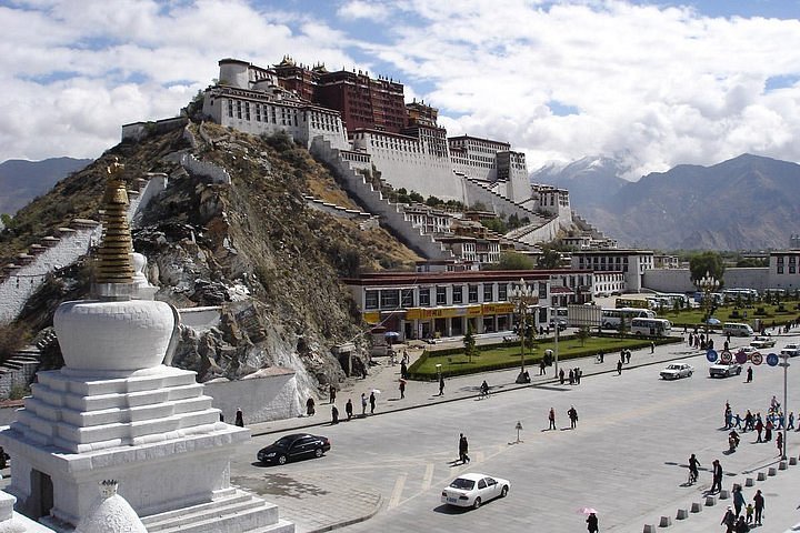 lhasa private tours