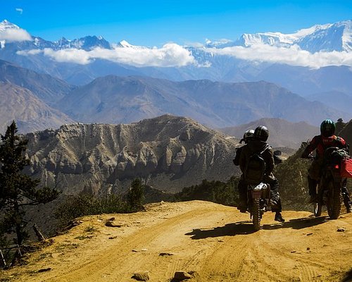 off road nepal motorcycle tours