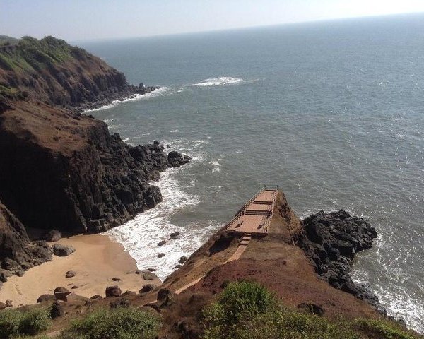 Harnai Beach (Murud) - All You Need to Know BEFORE You Go