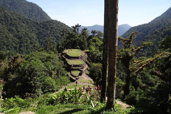 CIUDAD PERDIDA Santa Marta Qu SABER antes de ir 2024