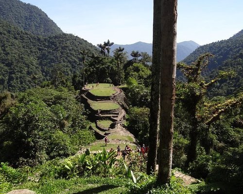 10 Best Trails and Hikes in Quindío