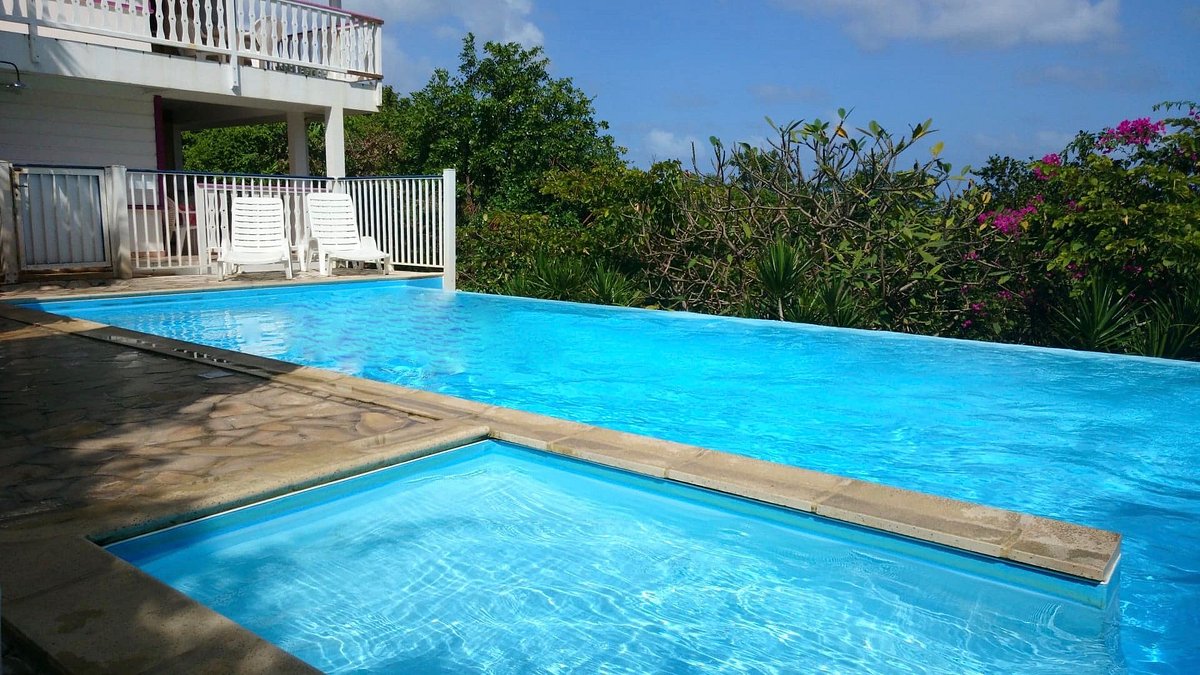 Residence Oceane Hotel, hotel in Martinique