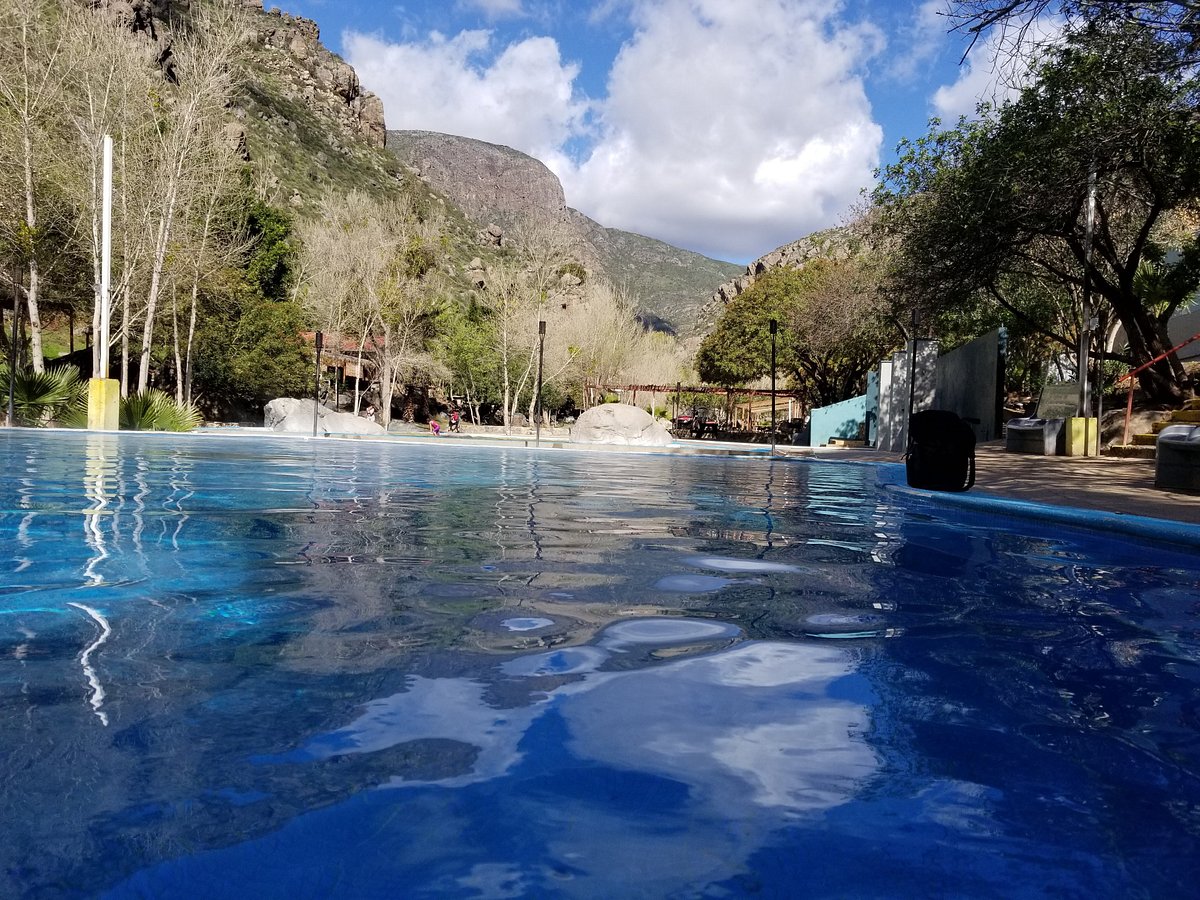 LOS 10 MEJORES lugares para acampar en Baja California Norte - Tripadvisor