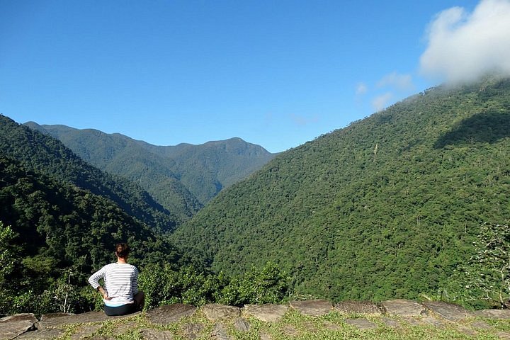 travel green colombia