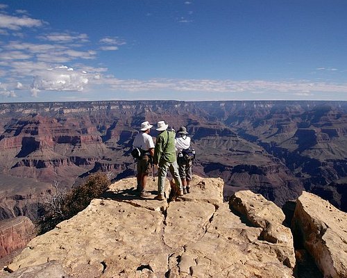 grand canyon tours tripadvisor