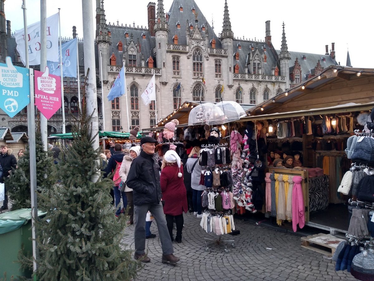 IN BRUGES EVENTS DAY TOURS Tutto quello che c'è da sapere