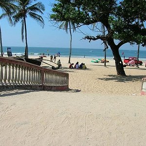 vasco goa tourist places