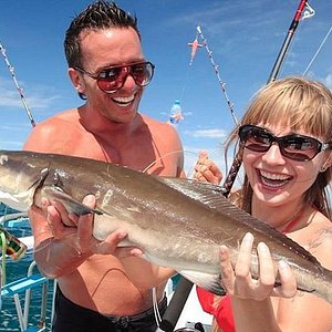 Arapaima Monster Fishing Phuket - Updated 2024 Prices