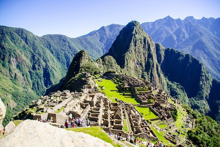 2024 Cusco - Machupicchu 4 days - Tripadvisor