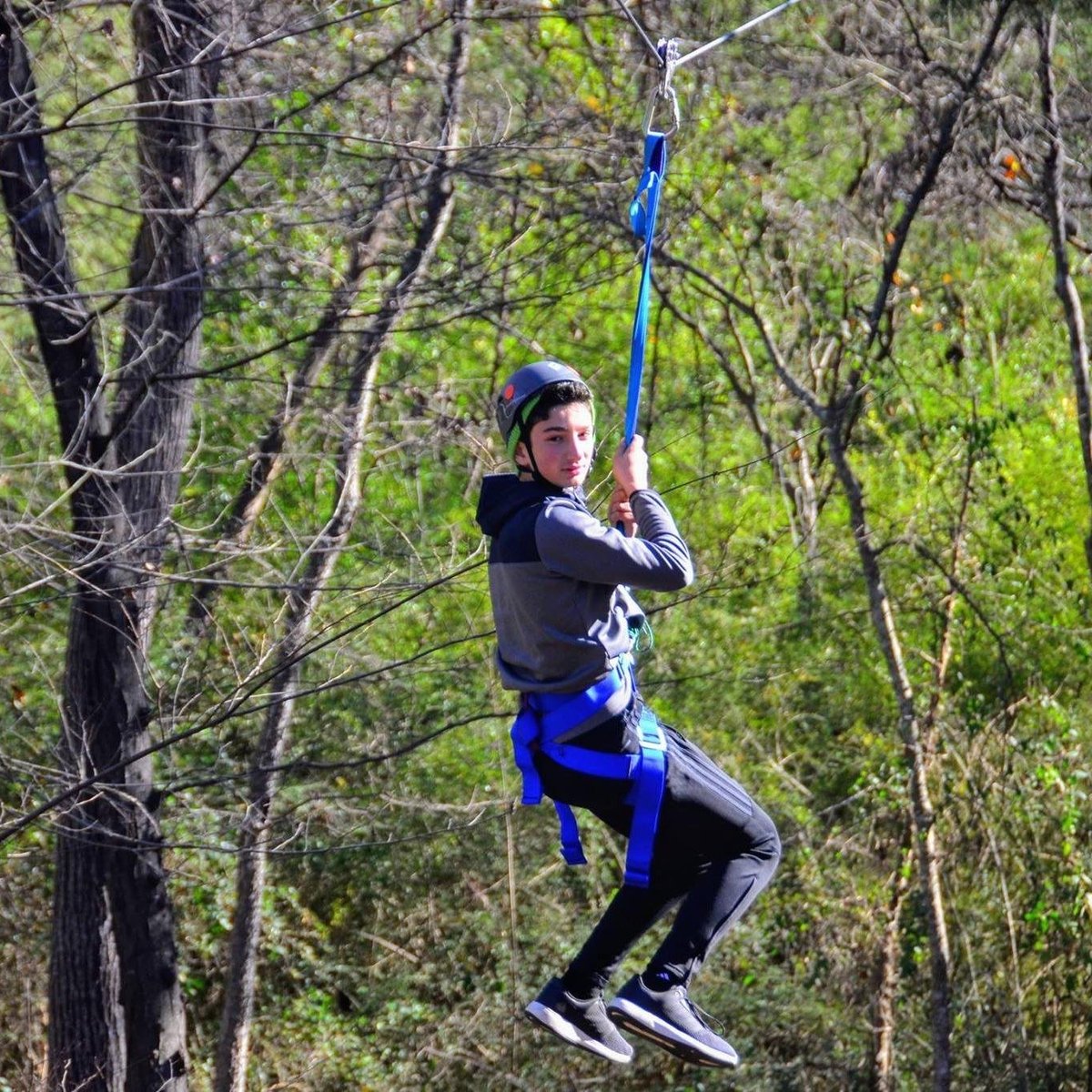 ASCEND CAMP & RETREAT CENTER (Dallas) 2022 Qué saber antes de ir Lo