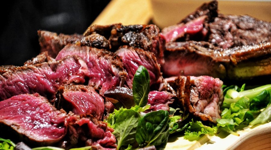 RistoPub Rossini Venice. Good food, good drinks, good people.