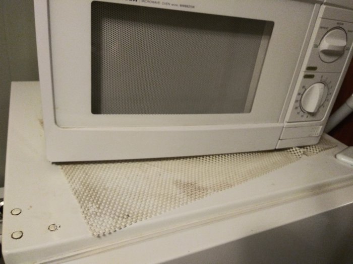 emerson microwave mw8625w