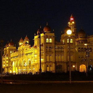 tourism company mysore