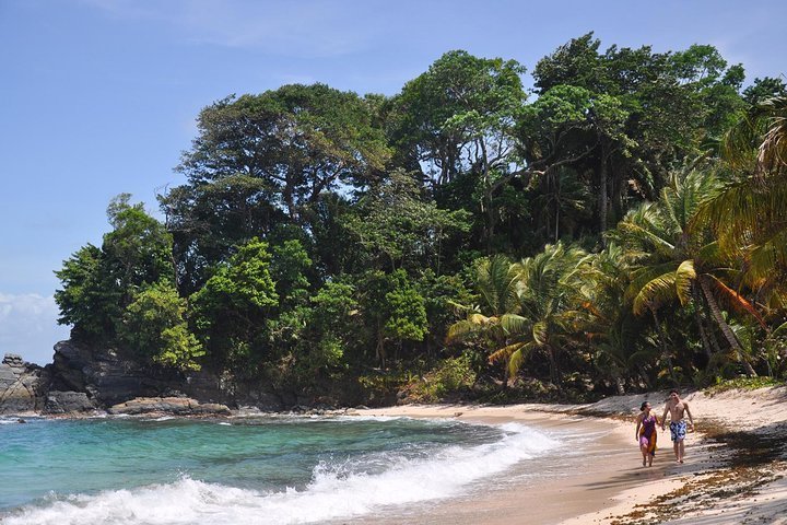 2023 2-Day Eco Tour from Tela provided by Garifuna Tours