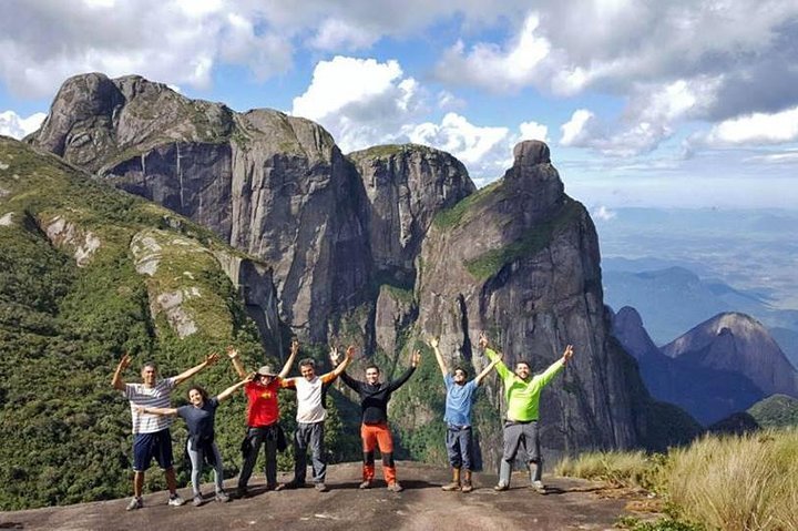 Travessia Petrópolis - Teresópolis: um trekking magnífico - Seu Mochilão