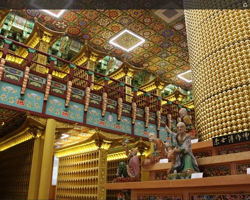 seoul family tour packages