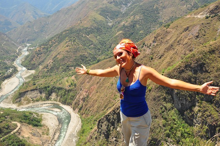 Salkantay Inca Trail Condor Overflight -Tierras Vivas Travel