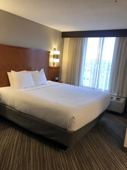 HYATT PLACE BOISE/TOWNE SQUARE - Updated 2024 Prices & Hotel Reviews (ID)